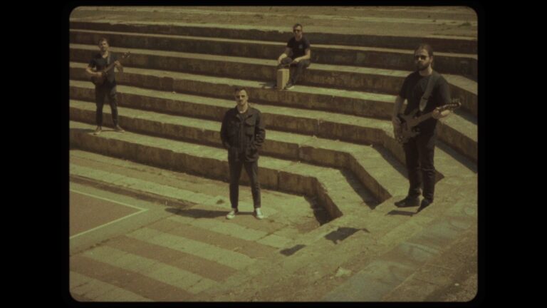 Novosadski bend Echo Spiritus video singlom “Kutija” najavljuje EP “Čovek bez dimenzija”