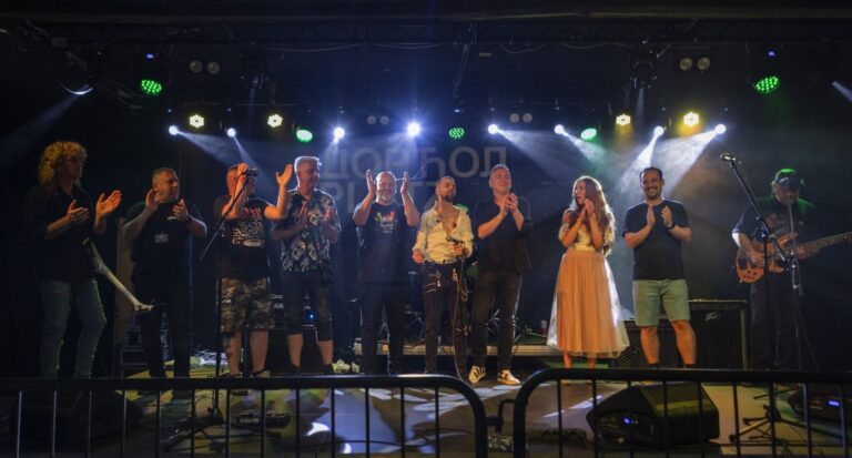 Dva dana, dve bine, 21 izvođač… U Dorćol Platzu održan festival “Nove srpske rock snage uživo u Beogradu”