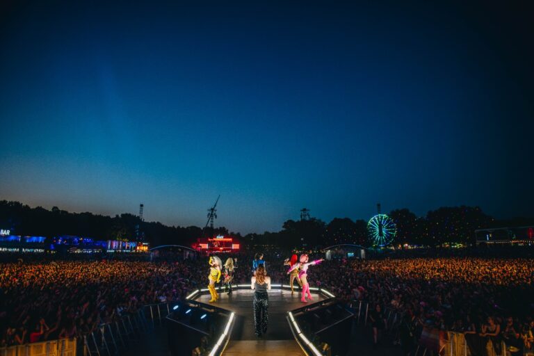Festival Sziget objavio kompletan lineup za 2026