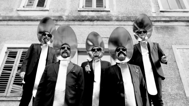 Kašikom protiv svog zla… Let 3 objavili spot za novi singl “Žlica”