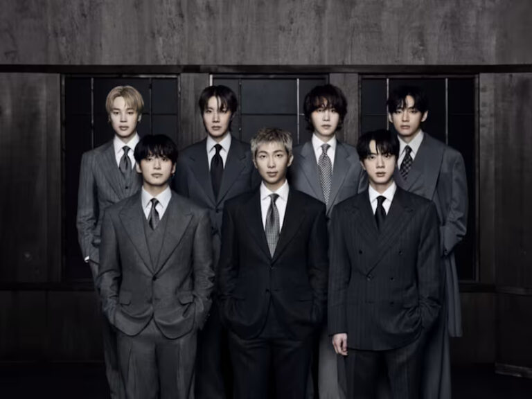 BTS oborili još jedan rekord… Spot za “Normal” najgledaniji u jednom danu na Spotifyju