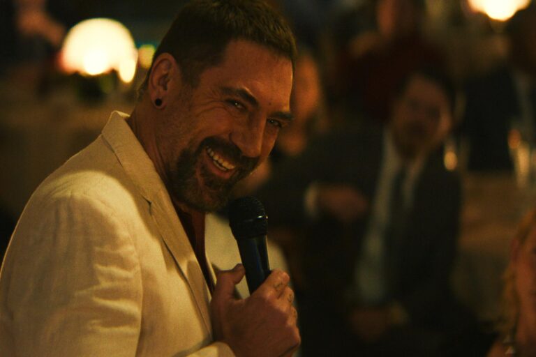 Havijer Bardem otkrio: Za ulogu u “Cape Fear” sam se pripremao uz Linkin Park i Slipknot