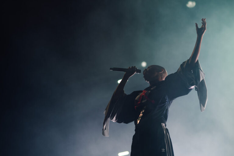 Skin otkrila budućnost Skunk Anansie… Novi album, godina bez turneja i pitanje koje su morali sebi da postave