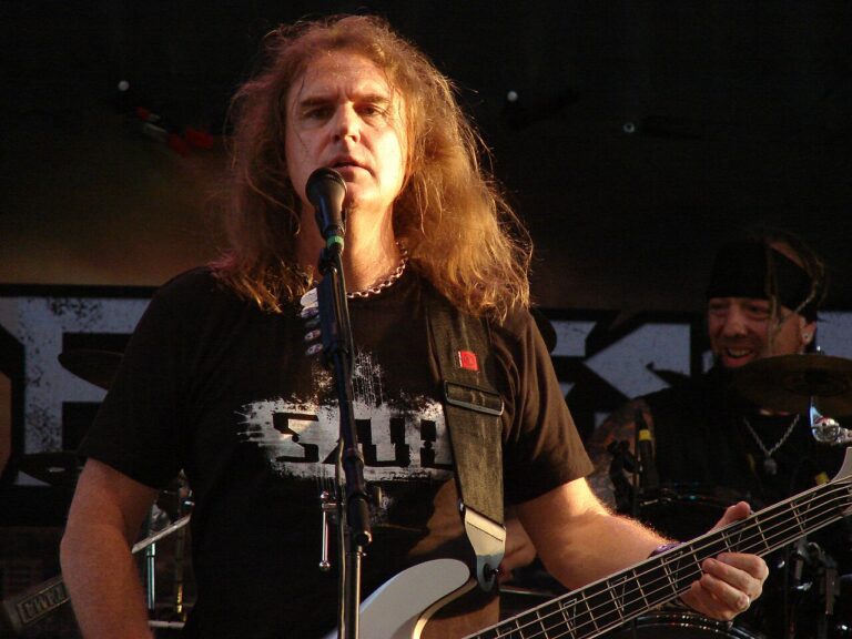 Dejvid Elefson u decembru stiže u Čačak sa turnejom “Bass Warrior”