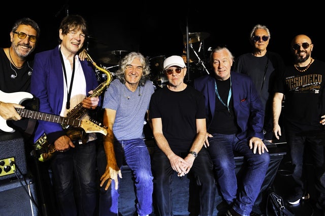 Dire Straits Legacy