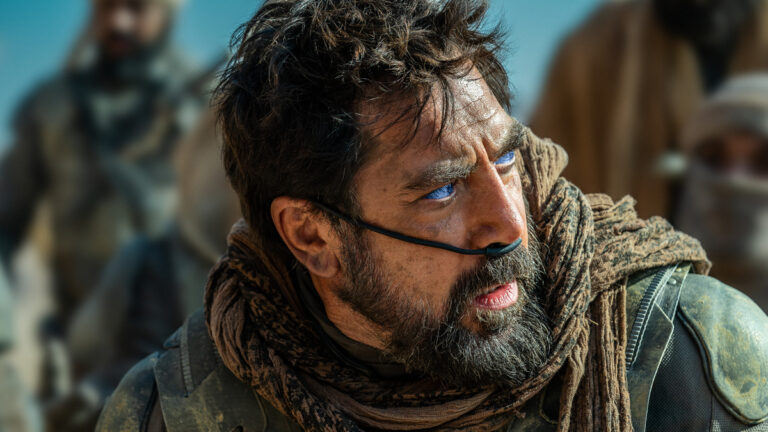 Havijer Bardem voli Šakiru, ali u duši je pravi metalac… Zbog Judas Priest spreman je na sve
