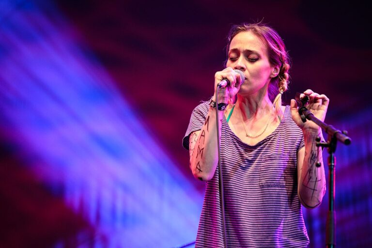 Zašto je Fiona Epl nestala na 7 godina? Svakog dana gledala sam beskrajnu bujicu užasa…