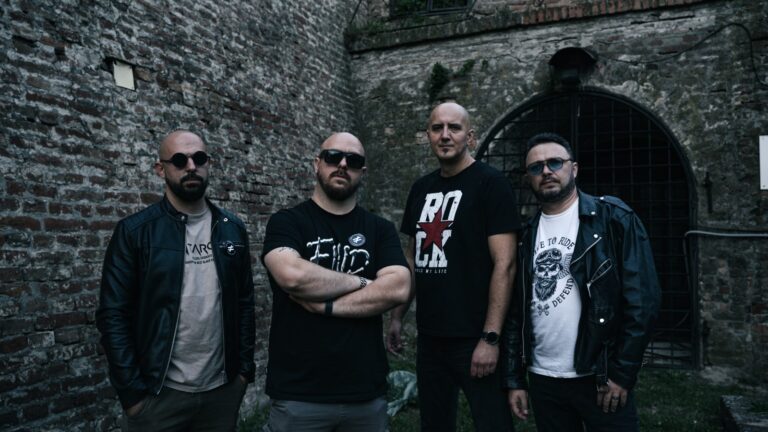 Iskreno, glasno i bez ulepšavanja… Santos Brothers objavili album “Stvari nisu iste”