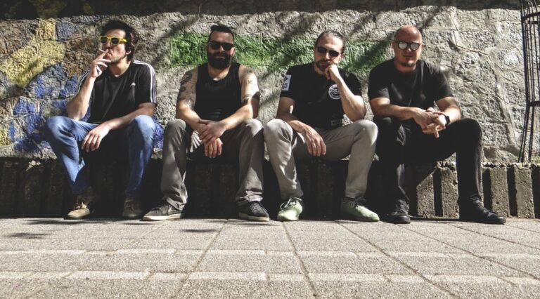 Jimi Triple B’s 666 Blues Band objavio singl “Revolution” i najavio novi album