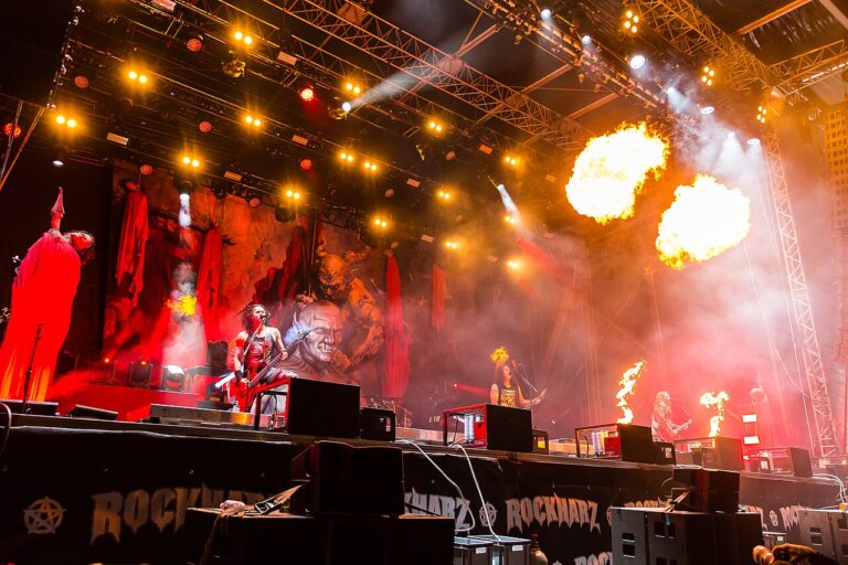 Kreator i Overkill zajedno u Beogradu… Treš metal spektakl u Hangaru