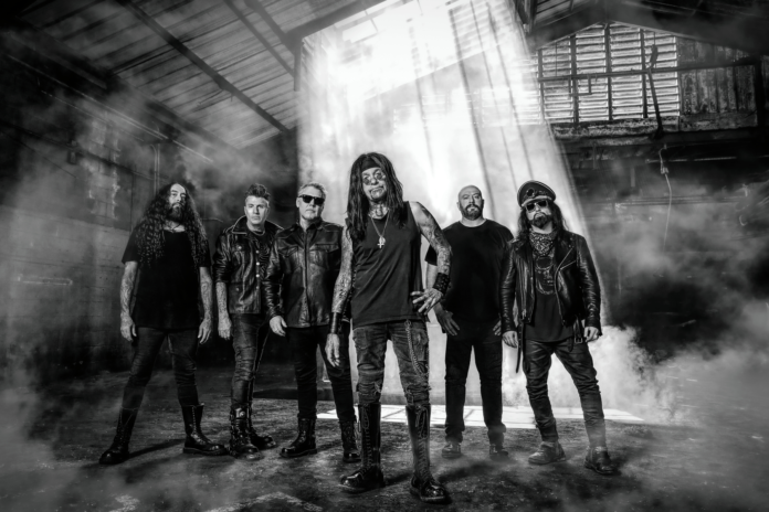 Ministry-band-