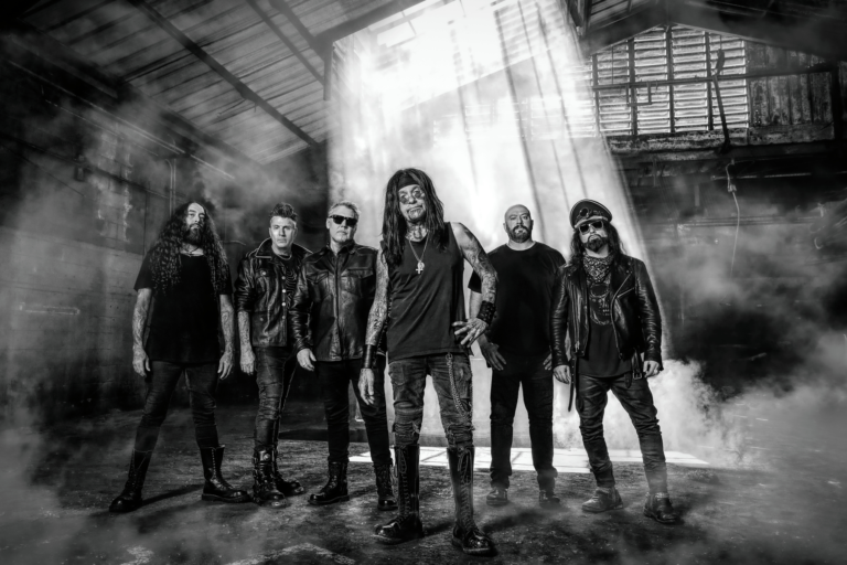 Ministry se opraštaju od Evrope… Al Džurgensen najavio poslednju turneju i završni album