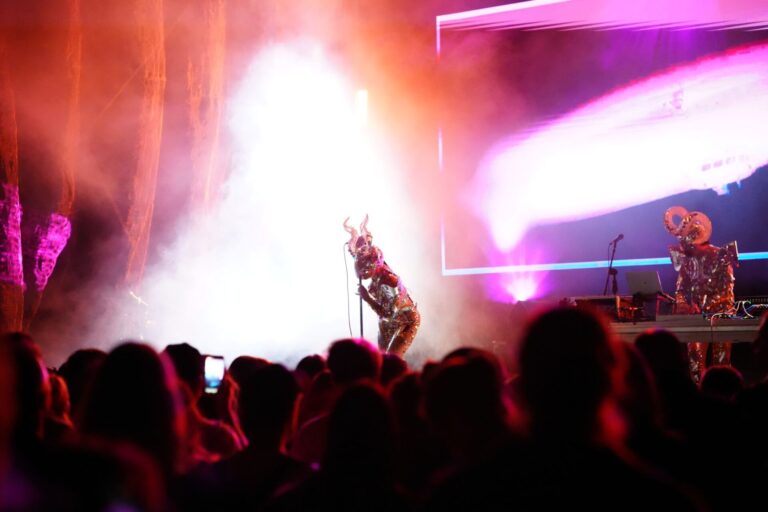 Buč Kesidi, Bad Copy, Vizelj i Nipplepeople predvodili tri dana muzike i dobrog vajba… Završen 13. VIBE Festival