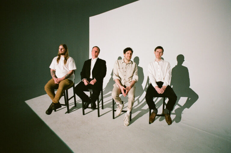Kad preporuči Igi Pop… Protomartyr objavili novi singl, album “Hotel Usona” stiže u septembru