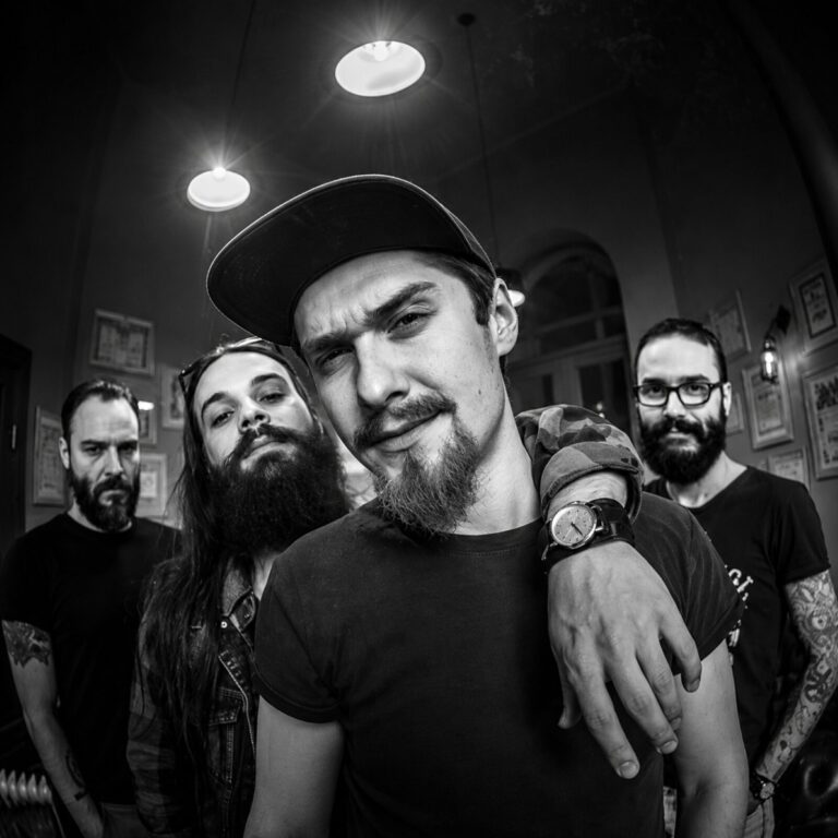RoadkillSoda, King Solomon i Vremen večeras u SKCNS Fabrka, objavljena satnica 