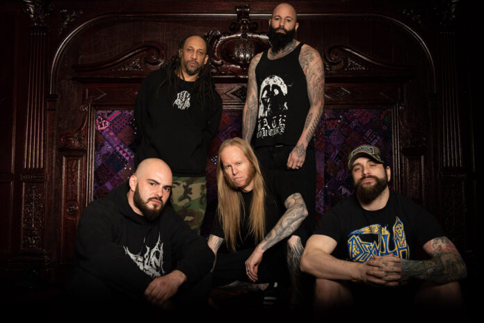 Suffocation_by Jason Carlson