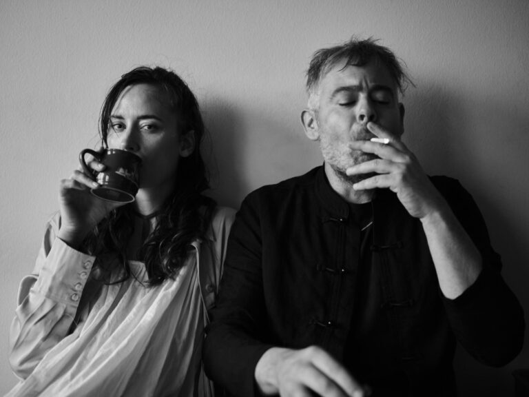 Autentičnost ispred algoritama… Tannu Tuwa objavili album i prateći film “Illusions”