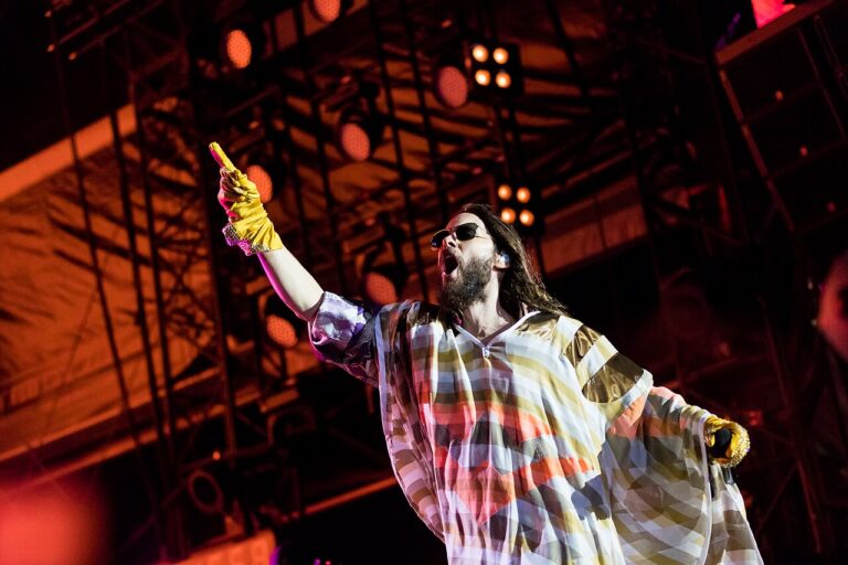 Džared Leto ponovo na meti optužbi posle BBC istraživanja, glumac i pevač kategorički negira sve