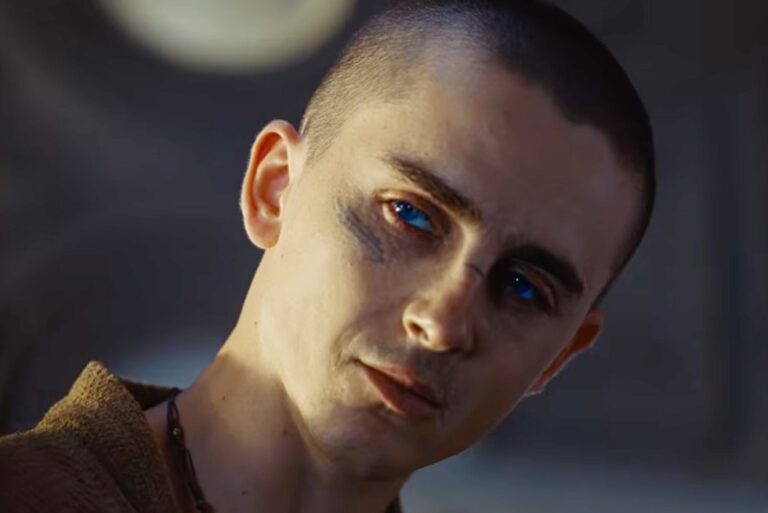 Kraj jedne epohe… Objavljen prvi zvaničan trejler za “Dune: Part Three”