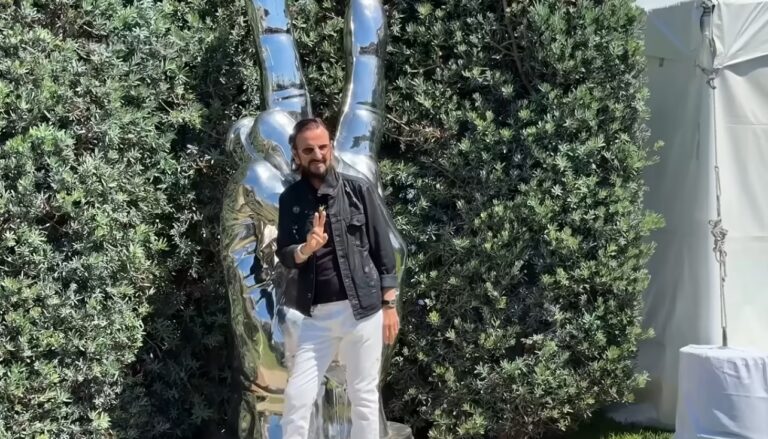 Ringo Star dobio počasni doktorat Univerziteta u Liverpulu