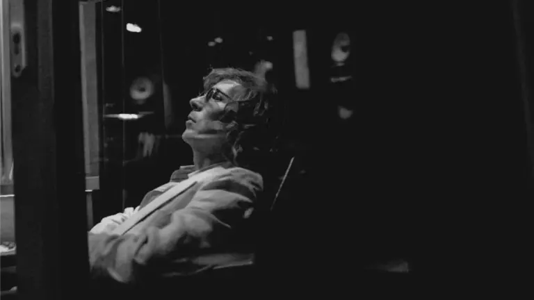 Bek objavio “Disappearing Act”… novi korak ka albumu “Ride Lonesome”