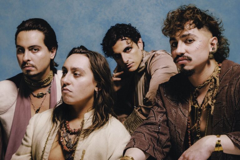 Greta Van Fleet objavila singl “Tear It Down”… novi album stiže 9. oktobra