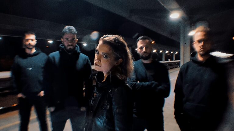 Beogradski rock/post-metalcore bend Horizont objavio singl “Planeta”… za mikrofonom “čarobna” Danica Prodanović Nina