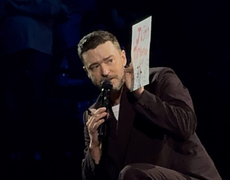 Džastin Timberlejk posle skoro sedam meseci ponovo na bini… Lajmska bolest je prošlost?
