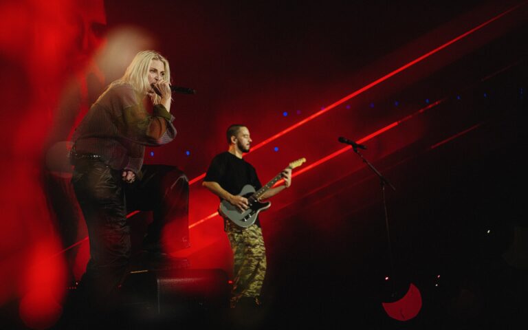Linkin Park iznutra… film “UNSHATTER” od 30. septembra u bioskopima u Beogradu i Novom Sadu 