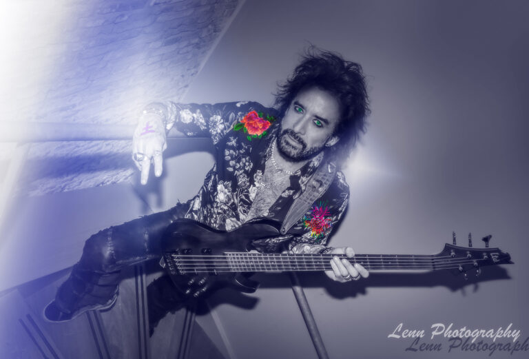 Marko Mendoza ponovo u Beogradu… Basista Whitesnake, Thin Lizzy i The Dead Daisies svira u Festu
