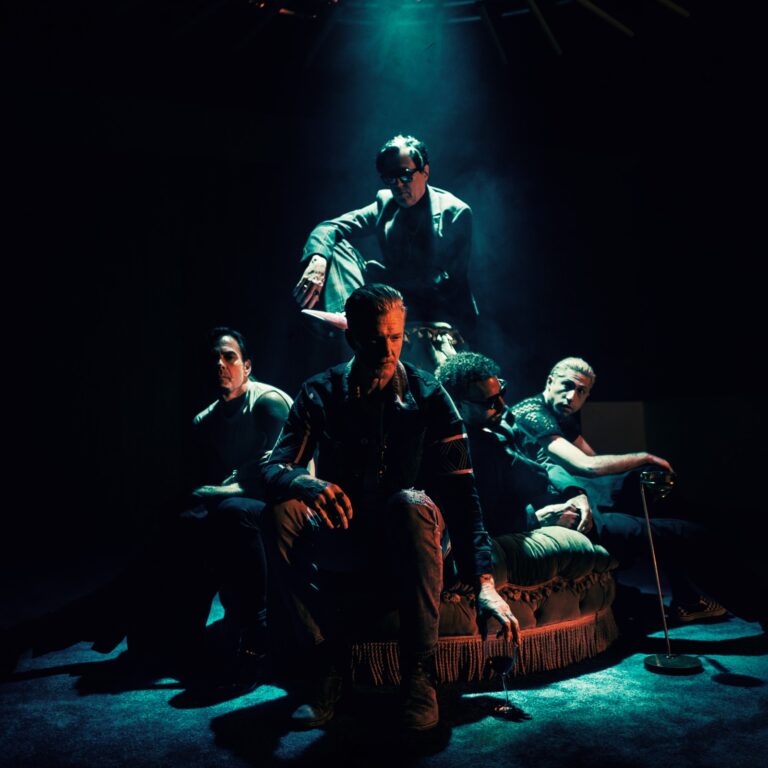 Queens of the Stone Age najavili “Perfecth”… Deveti album stiže 30. oktobra