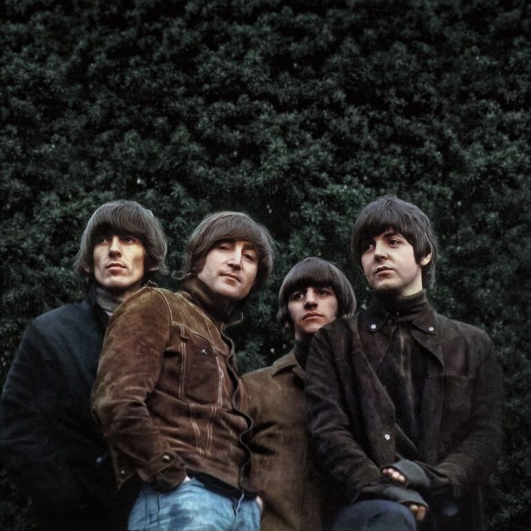 Kako je “Day Tripper” zvučao pre čuvenog rifa… Objavljen rani snimak nastanka kultne pesme The Beatlesa