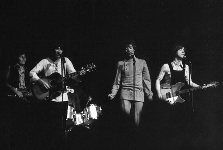 The Hollies posle 63 godine silaze sa bine… Toni Hiks i Bobi Eliot objavili kraj
