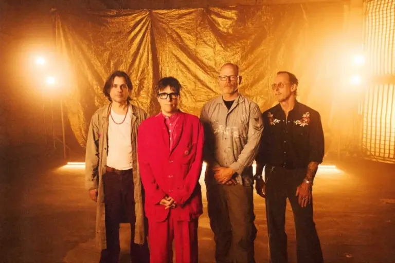 Sad je red na zlato… Weezer objavio 20. studijski album