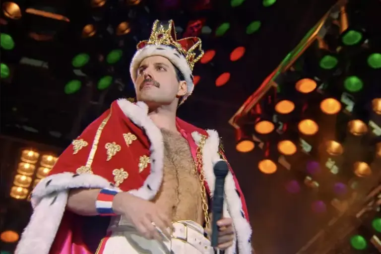 Poslednji Queen sa Fredijem koji su kamere zabeležile… “Queen Budapest” stiže u IMAX bioskope