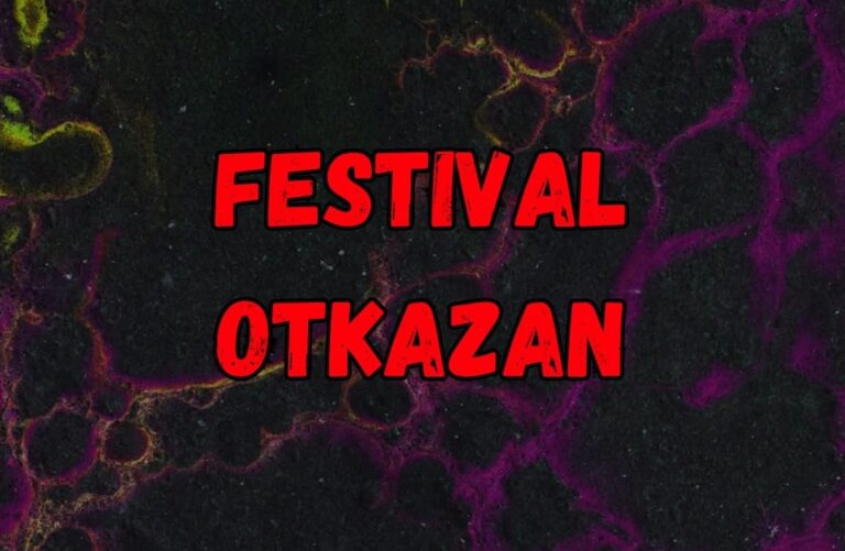 Zašto je otkazan Hellhammer festival u Kovilovu, na dan početka