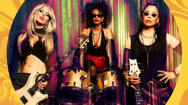 Orianthi ima novi bend… The Power of 3 najavili debi album uz pomoć čoveka koji je snimao Hendriksa