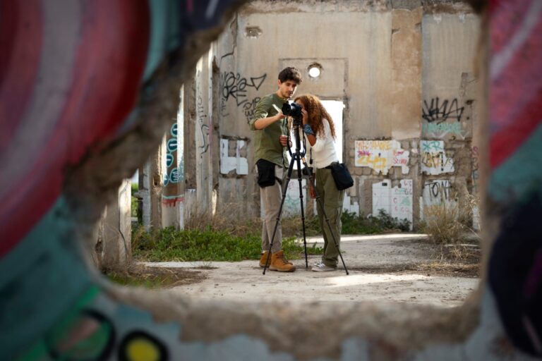 Grad kao glavni junak… Street Movies Festival od 16. septembra u Beogradu