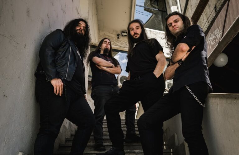 Makedonski bend Conspiracy pobednik 59. Gitarijade u Zaječaru
