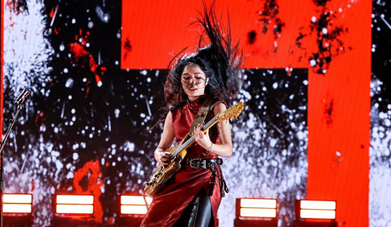 Znali smo čim smo je videli… Šesnaestogodišnja rokerka Nene Royal pobednica “America’s Got Talent”