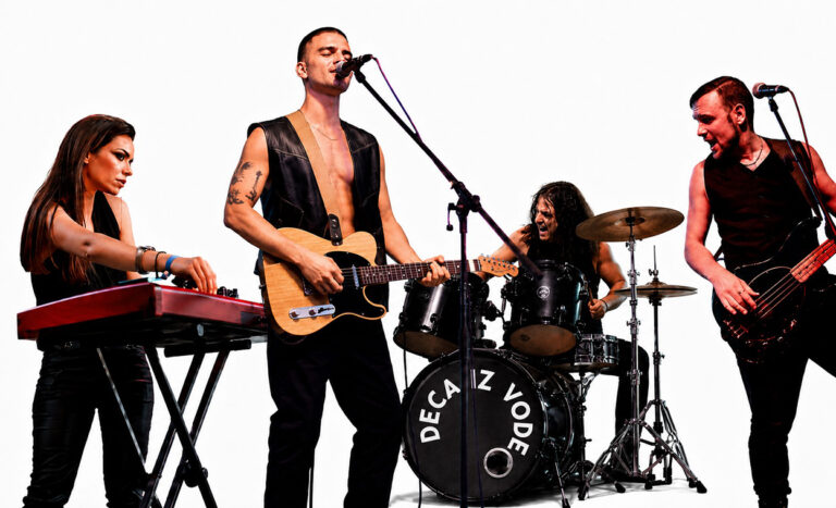 Koncert posvećen Milanu, Magi, Bojanu i VD-u 10. oktobra na Zappa Barci