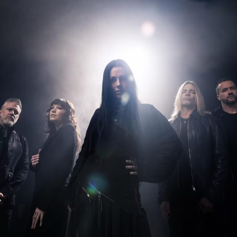 Kad je dosta – dosta je… Evanescence objavili spot za “Tell Me When You’ve Had Enough”