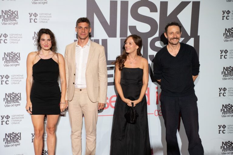 “Overdoziranje” žirija: Završen Filmski festival u Nišu, Grand Prix za “Oče naš”