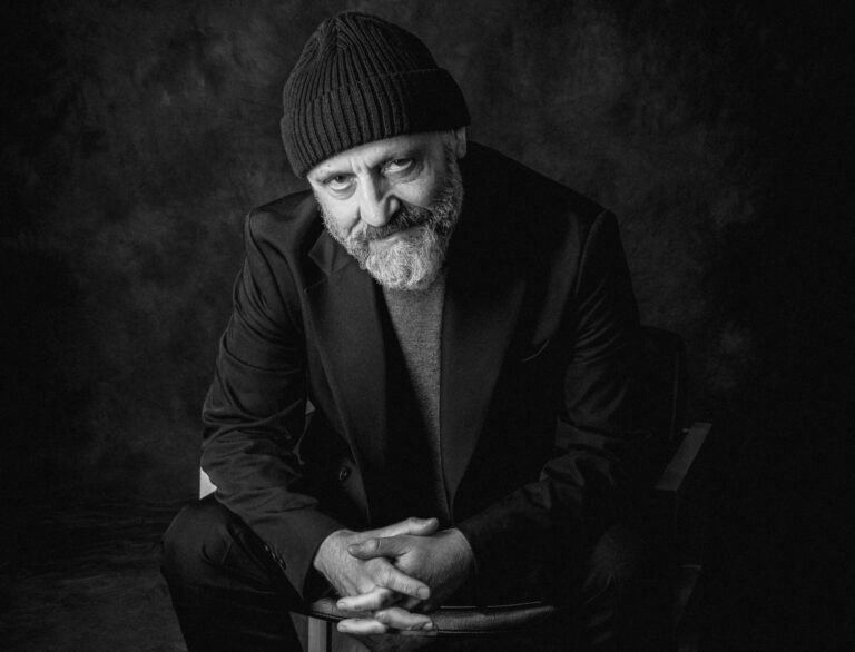 Mile Kekin prešao 50, ali još nema razloga da se uozbilji… Stigao album “PUN.K”