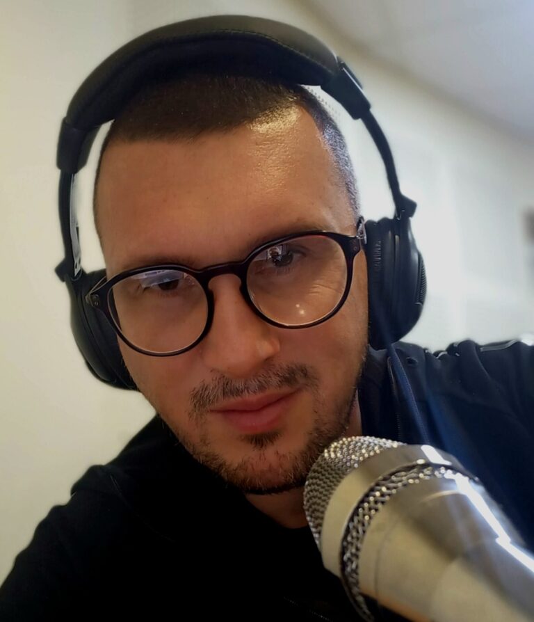 Audio-riznica srpske poezije od sada dostupna celom svetu na Wikimediji