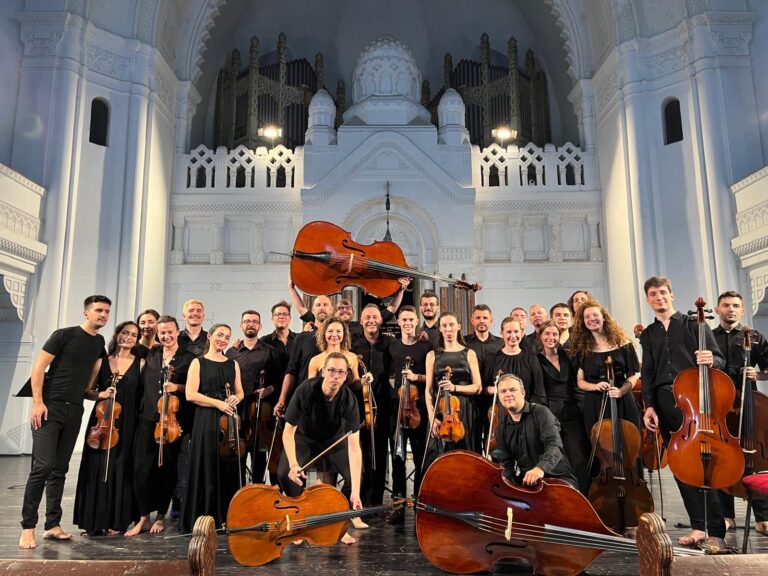 No Borders Orchestra kreće na “Lovers Tour”… ljubav kao odgovor na svet krize, straha i neizvesnosti