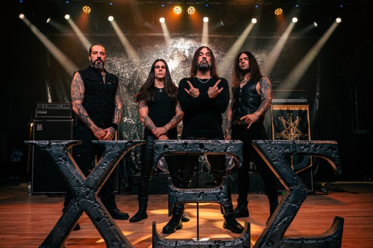 Non Serviam, Beograde: Rotting Christ se vraćaju posle 19 godina, early bird ulaznice planule za manje od tri sata