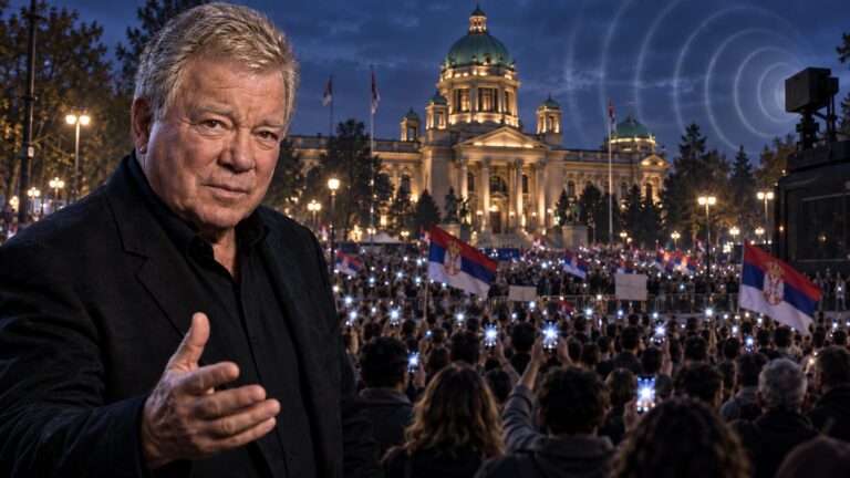 Misterija beogradskog zvučnog topa u serijalu “The UnXplained with William Shatner”