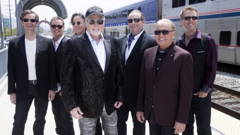 The Beach Boys ponovo otkazuju koncerte… Povratak na scenu zaustavljen samo dan pre početka