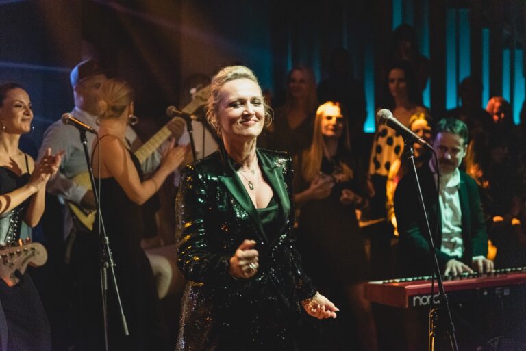 Vanna pred koncert u Beogradu: Ne volim koncept formatiranog radija… radio mora da ima neku moralnu odgovornost
